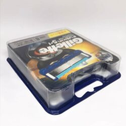 Lưỡi dao cạo râu Gillette Fusion 5+1 Proglide 8 cái (Nhật) 6 luoi dao cao rau gillette fusion 51 proglide 8 cai 151023 kb