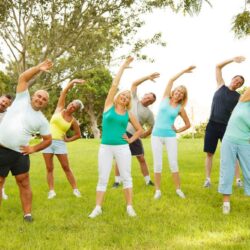 Viên uống bổ sung kẽm tăng cường miễn dịch Now Zinc 50mg 250 viên 11 people exercise kb