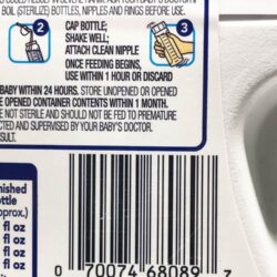 Sữa bột Similac cho bé từ 0-12 tháng Similac Pro-Advance Non-GMO HMO 584g 13 sua bot similac cho be tu 0 12 thang similac pro advance non gmo hmo 584g kc