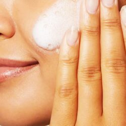 sua rua mat tay trang cerave hydrating cream to foam cleanser removes makeup 355ml ka