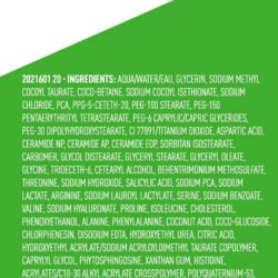 sua rua mat tay trang cerave hydrating cream to foam cleanser removes makeup 355ml kc