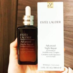 Tinh chất chống lão hóa Estee Lauder Advanced Night Repair 100ml 7 tinh chat chong lao hoa estee lauder advanced night repair 100ml kc
