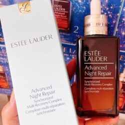 Tinh chất chống lão hóa Estee Lauder Advanced Night Repair 100ml 6 tinh chat chong lao hoa estee lauder advanced night repair 100ml kd