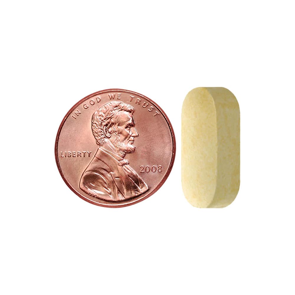 Viên bổ sung Vitamin C Nature Made Extra Strength Vitamin C 1000mg 365 Tablets 4 Viên bổ sung Vitamin C Nature Made Extra Strength Vitamin C 1000mg 365 Tablets - Ảnh 4