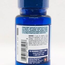 Viên ngậm Vitamin B-12 Puritan’s Pride B12 500mcg Sublingual 100 Microlozenges 9 vien ngam vitamin b 12 puritans pride b12 500mcg sublingual 100 microlozenges kg