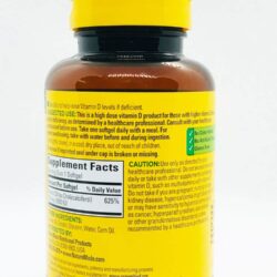 vien uong bo sung vitamin d3 nature made vitamin d3 extra strength 5000iu 125mcg 360 softgels kb