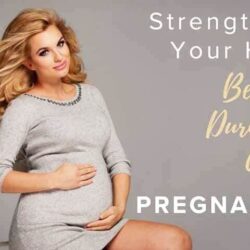 Viên uống cải thiện rụng tóc cho bà bầu và sau sinh Hairburst Healthy Hair For New Mums 30 viên 14 vien uong cai thien rung toc cho ba bau va sau sinh hairburst healthy hair for new mums 30 vien kd