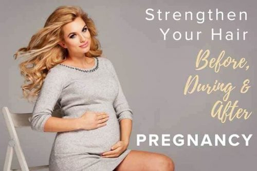 Viên uống cải thiện rụng tóc cho bà bầu và sau sinh Hairburst Healthy Hair For New Mums 30 viên 19 vien uong cai thien rung toc cho ba bau va sau sinh hairburst healthy hair for new mums 30 vien kd