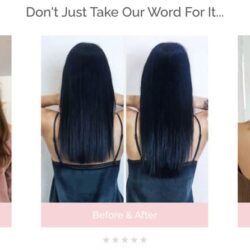 Viên uống cải thiện rụng tóc cho bà bầu và sau sinh Hairburst Healthy Hair For New Mums 30 viên 17 vien uong cai thien rung toc cho ba bau va sau sinh hairburst healthy hair for new mums 30 vien kh