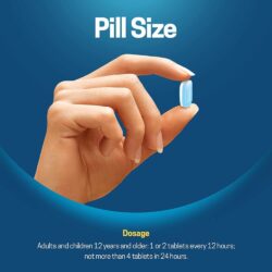 Viên uống cắt cơn ho có đàm, tức ngực Mucinex Maximum Strength 28 viên 18 vien uong cat con ho co dam tuc nguc mucinex maximum strength 28 vien kb
