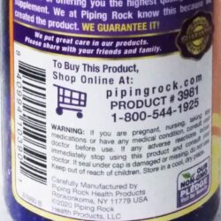 vien uong chong oxy hoa tang cuong mien dich piping rock citrus bioflavonoids 750mg 120 vien kc