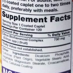 vien uong chong oxy hoa tang cuong mien dich piping rock citrus bioflavonoids 750mg 120 vien kd