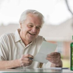 Viên uống tảo xoắn Puritan’s Pride Spirulina 500mg 200 viên 7 vien uong tao xoan puritans pride spirulina 500mg 200 vien ka