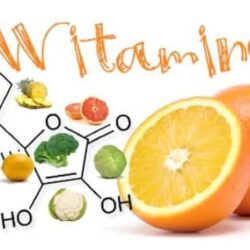 vitamin c ka