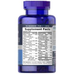 Vitamin cho nam Puritan’s Pride One Daily Men’s Multivitamin 100 viên 7 vitamin cho nam puritans pride one daily mens multivitamin 100 vien kb