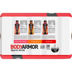 nuoc trai cay cho nguoi choi the thao bodyarmor sports drink 473ml loc 20 chai kb