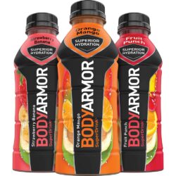 nuoc trai cay cho nguoi choi the thao bodyarmor sports drink 473ml loc 20 chai kf