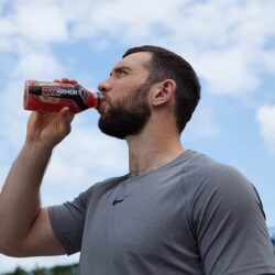 nuoc trai cay cho nguoi choi the thao bodyarmor sports drink 473ml loc 20 chai ki