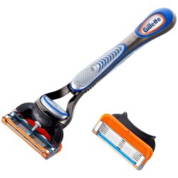 dao cao rau gillette fusion 5 1 noi dia nhat ban ka