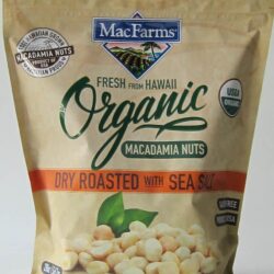 Hạt Macadamia hữu cơ MacFarms Fresh From Hawaii Organic Macadamia Nuts 567g 6 hat macadamia huu co macfarms fresh from hawaii organic macadamia nuts 567g kd