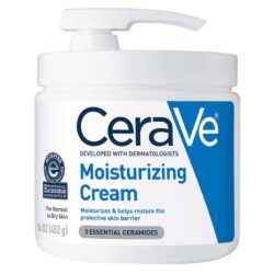 Kem dưỡng da giữ ẩm cho da khô CeraVe Moisturizing Cream 453g x2 9 kem duong da giu am cho da kho cerave moisturizing cream 453g x2 kc