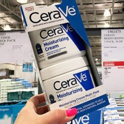 Kem dưỡng da giữ ẩm cho da khô CeraVe Moisturizing Cream 453g x2 10 kem duong da giu am cho da kho cerave moisturizing cream 453g x2 kd