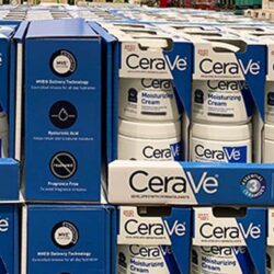 Kem dưỡng da giữ ẩm cho da khô CeraVe Moisturizing Cream 453g x2 11 kem duong da giu am cho da kho cerave moisturizing cream 453g x2 ke