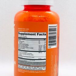 keo deo trai cay sieu duong chat goli superfruits 60 gummies kg