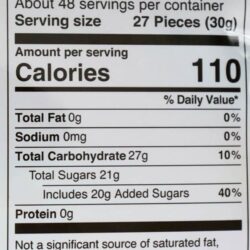 keo trai cay jelly belly 30 flavors 1 44kg ka