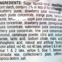 keo trai cay jelly belly 30 flavors 1 44kg kd