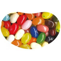 keo trai cay jelly belly 30 flavors 1 44kg ke