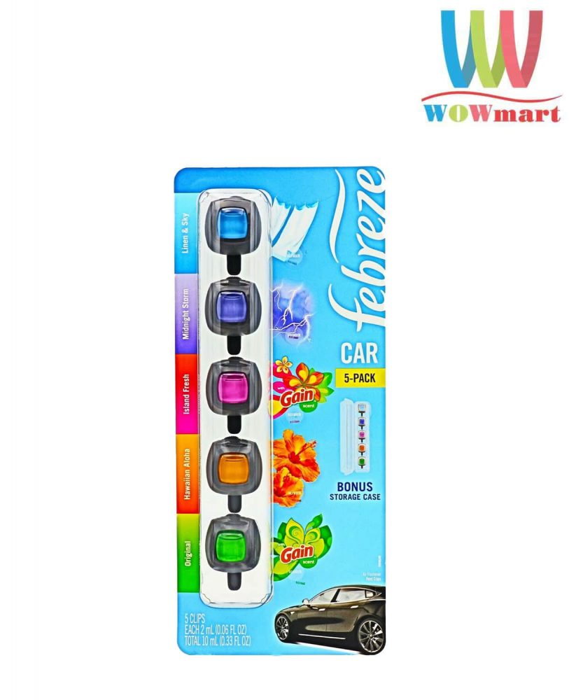 Wowmart VN | 100% hàng ngoại nhập