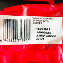 socola dang hersheys kisses dark chocolate 315g ka