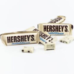 Socola Hershey’s thanh 12 viên (Hershey’s Cookies ‘N’ Creme) 10 socola hersheys thanh 12 vien hersheys cookies n creme kb