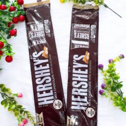socola hersheys thanh 12 vien hersheys milk chocolate almonds ka
