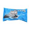 Socola trắng vụn Cookies Hershey’s Kisses Cookies ‘N’ Creme 315g
