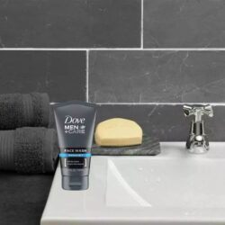 Sữa rửa mặt cho nam Dove Men+Care Hydrate 148ml 9 sua rua mat cho nam dove men care hydrate 148ml kd