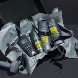 sua tam 3in1 cho nam dove men care sport care hair face body wash 532ml x4 kc