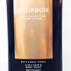 sua tam bath body works bourbon mens collection body wash 259ml ka