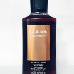 sua tam bath body works bourbon mens collection body wash 259ml kb