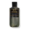 Sữa tắm gội cho nam Bath & Body Works Graphite Hair, Face & Body Wash 295ml