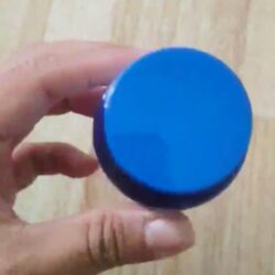 vien uong ho tro moc toc ngan rung toc puritans pride biotin 10000mcg 100 softgels 050326 kd