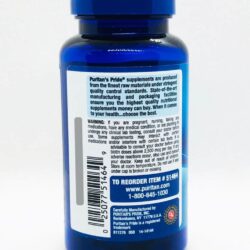 Viên uống hỗ trợ mọc tóc, ngăn rụng tóc Puritan's Pride Biotin 10000mcg 100 Softgels 11 vien uong ho tro moc toc ngan rung toc puritans pride biotin 10000mcg 100 softgels knd