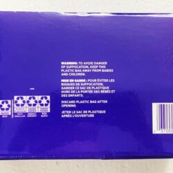 Băng vệ sinh hằng ngày Always Dailies Xtra Protection Long 200 miếng 11 bang ve sinh hang ngay always dailies xtra protection long 200 mieng kna
