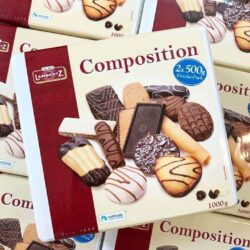 banh quy lambertz composition 1000g ka