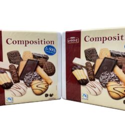 banh quy lambertz composition 1000g kd