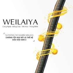 bo dau goi xa phuc hoi da tang nam truffle weilaiya white truffle 450ml x2 ka