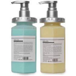 bo dau goi xa phuc hoi da tang nam truffle weilaiya white truffle 450ml x2 kh