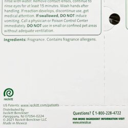 Bộ tinh dầu thơm cắm điện Air Wick Fresh Linen+ Hawaiian Essential Oil 1 Warmer + 9 Scented Oil Refills 10 bo tinh dau thom cam dien air wick fresh linen hawaiian essential oil 1 warmer 9 scented oil refills knd