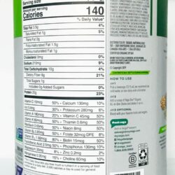 Bột Protein Vega One All-In-One-Shake vị Berry 688g 8 bot protein vega one all in one shake vi berry 688g ka